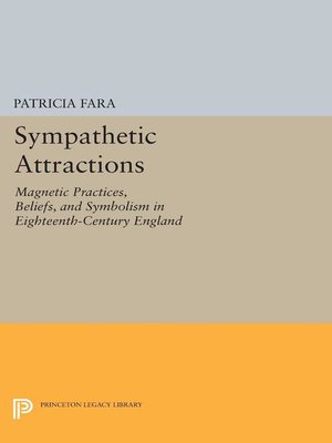 cover image of Sympathetic Attractions